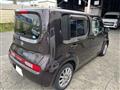 2013 Nissan Cube