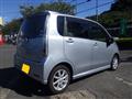 2011 Daihatsu Move Custom