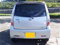 2011 Daihatsu Move Custom