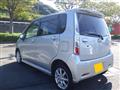 2011 Daihatsu Move Custom