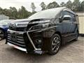 2018 Toyota Voxy