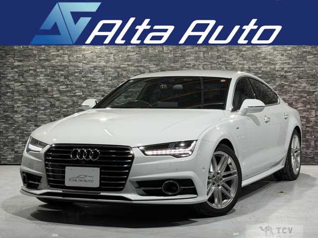 2016 Audi Audi Others