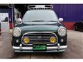 2002 Daihatsu Miragino