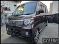 2010 Daihatsu Atrai Wagon