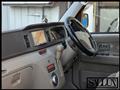 2010 Daihatsu Atrai Wagon