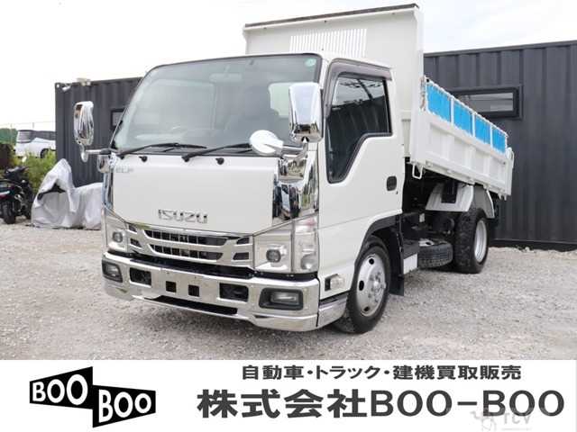 2021 Isuzu Isuzu Others