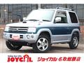 2006 Mitsubishi Pajero Mini