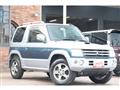 2006 Mitsubishi Pajero Mini