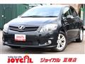 2010 Toyota Auris
