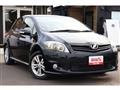 2010 Toyota Auris