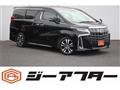 2020 Toyota Alphard G