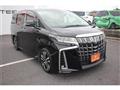 2020 Toyota Alphard G