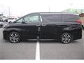 2020 Toyota Alphard G