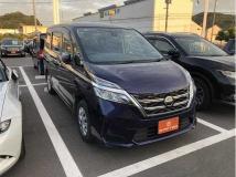 2020 Nissan Serena