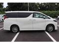 2018 Toyota Alphard G