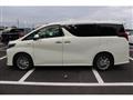 2018 Toyota Alphard G