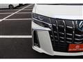 2018 Toyota Alphard G