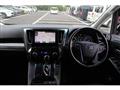 2018 Toyota Alphard G