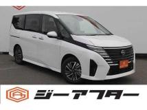 2023 Nissan Serena