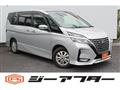 2019 Nissan Serena
