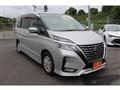2019 Nissan Serena