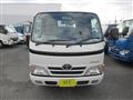 2011 Toyota Dyna Truck