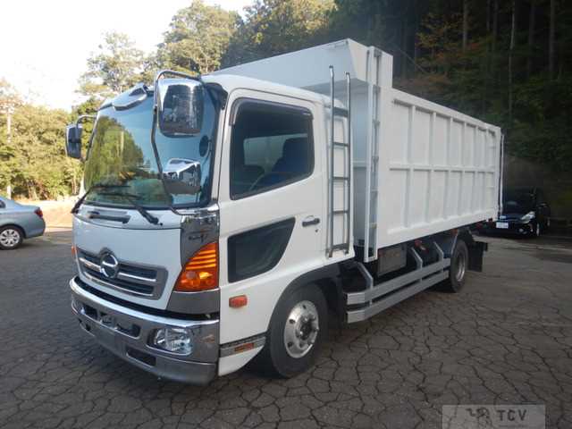 2005 Hino Hino Others