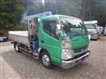 2014 Mitsubishi Canter
