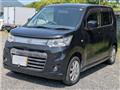 2013 Suzuki Wagon R