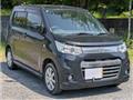 2013 Suzuki Wagon R