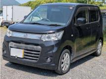 2013 Suzuki Wagon R