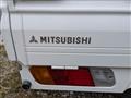 2001 Mitsubishi Minicab Truck