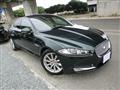 2014 Jaguar XF
