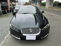2014 Jaguar XF