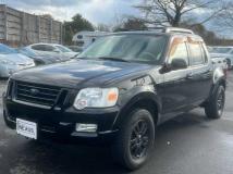 2010 Ford Explorer Sport Trac