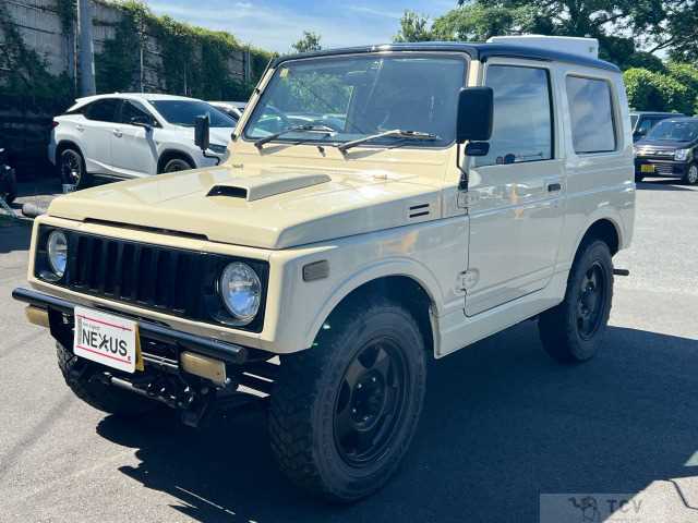 1995 Suzuki Jimny