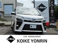 2019 Toyota Voxy
