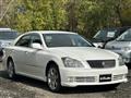 2005 Toyota Crown Athlete Series