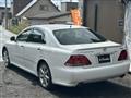 2005 Toyota Crown Athlete Series