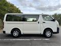 2014 Toyota Hiace Van