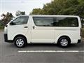 2014 Toyota Hiace Van