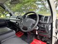 2014 Toyota Hiace Van
