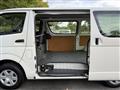 2014 Toyota Hiace Van