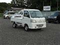 2006 Daihatsu Hijet Truck