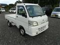 2006 Daihatsu Hijet Truck