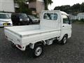 2006 Daihatsu Hijet Truck