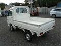 2006 Daihatsu Hijet Truck