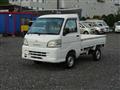 2006 Daihatsu Hijet Truck
