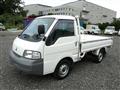 2005 Mitsubishi Delica Truck