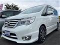 2013 Nissan Serena
